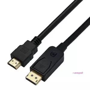 펠로우즈 DPtoHDMI 케이블wxy640