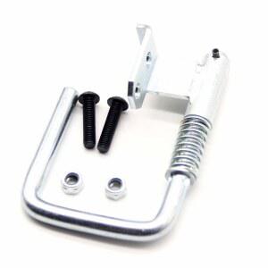 [미국배송] 프로 부품 F-350S 스프링 적재 래프터 후크 센코 325FRHXP용 접이식 네일 건 행거 파슬로드 F-350S PF-350S