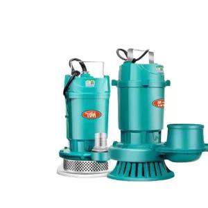 수중 자동 펌프 가정용 한일 농업용 배수용 물빼기 계양  윌로 가압 플로트스위치타입 양수기