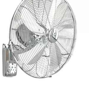 벽걸이형 선풍기 가정용 엔틱 빈티지 벽걸이선풍기 회전 2인치 민트