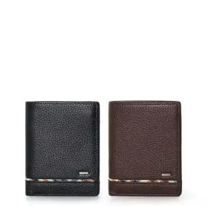 가죽 중지갑5 (WFJ66KT)