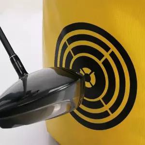 스윙백 골프 스윙 연습 임팩트백 파워백