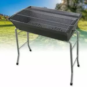 스탠드대형 바베큐그릴 N35 캠핑그릴