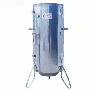 멀티쿡 N-200 캠핑 용 숯불그릴 바비큐 야외용그릴 글램핑 바베큐그릴