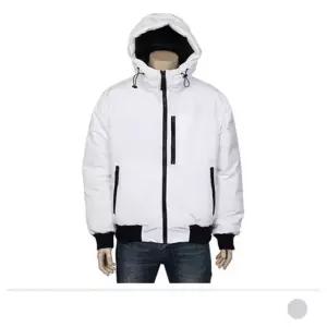 고품질 경량 방한복 신상 점퍼 아우터 코트 파카 보온 겨울 (WFJREM9)