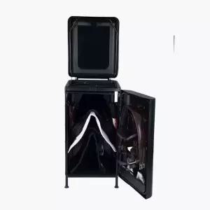 승마 상자 안장 가방 정리함 마방 말안장 마구 이동식 이동