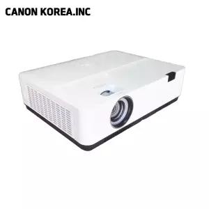 캐논 CLP-485FHD 빔프로젝터 4500안시 Full-HD 학원용 중소형회의실용 강력추천