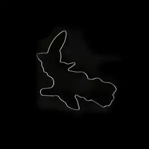 마녀쿠키커터 할로윈데이 쿠키만들기 할로윈쿠키모양틀 (WFJ73PE)