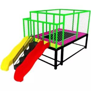 소형 방방이 야외트램폴린 대형 야외 트램폴린 점핑