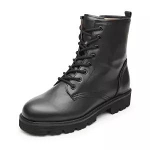 [롯데백화점]랜드로바 랜드로바 여성 캐주얼 워커부츠 LANBOC4086WK1