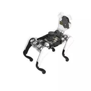 반려동물 AI 컨트롤러 인공지능 로봇강아지 드론