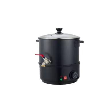 푸드 전기 온도조절 보온등 보온 온열기 업소용 타입