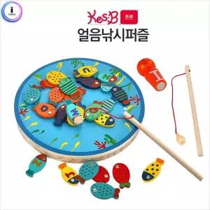 튼튼 얼음낚시퍼즐 2176