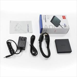 [호환품]PS VR2 PC 어댑터 콘솔용 컴퓨터 Windows 변환기 스팀 Vr 게임 액세서리