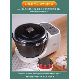 모찌 가정용 떡기계 뽑는 BS ED10 WA 3 5L 상업용 루시 5L 모찌기계 제조