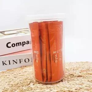 냉장고밀폐용기 반찬 김치 변색방지 특수코팅 시리얼밀폐통 540ml (WFJ6Z7P)