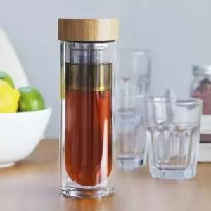 티텀블러 보온보냉 글라스 워터보틀 스텐 텀블러 (WFK8X7Z)