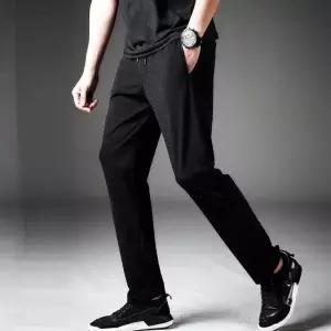 쿨링 남성용 메쉬바지 여름 츄리닝 매쉬 트레이닝바지 (WFJ68G4)