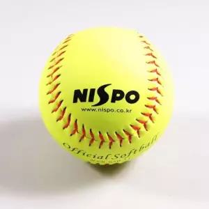 추천템 체육 야구공 캐치볼공 트레이닝야구공 인기 소프트 캐치볼 11in 니스포 베이스볼