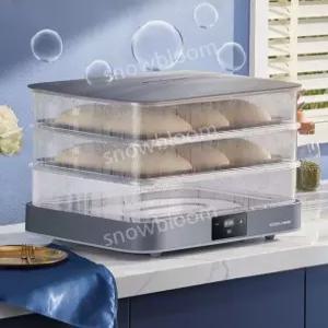 가정용 발효기 홈베이킹 제빵기 대용량 빵집 베이커리