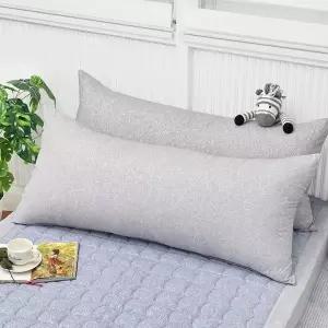 [베드앤데코][당일출고] 끌레망 등쿠션커버 50x110