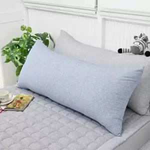 [베드앤데코][당일출고] 끌레망 등쿠션(솜포함) 50x150