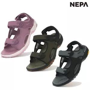 네파택가 129.7JD7673_ 7J47673 공용 테오도 국산 산행겸용 트레킹 샌들 기존가129.22391167102095960