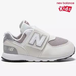 뉴발란스 키즈 운동화 NW574RCD 아동 신발 _