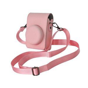 캐논 SX740 HS G7X Mark II 소니 ZV1II ZV1F ZV1M2 루믹스 LX10 LX9 GR 2 3용 PU 가죽 카메라 가방 케이스