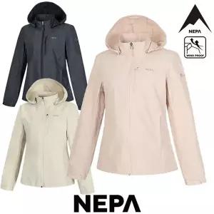 네파택가 179.7J20604 여성 춘추 하절 매버릭 마운틴 바람막이 방풍자켓 기존가 179.22365917402095742