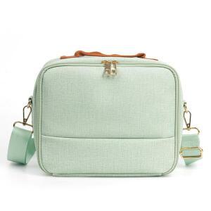 CP910/1200/130 용 핸드백 보호 커버 디지털 포토 프린터 보관 가방 어깨 끈이포함 인스턴트 카메라 케이스