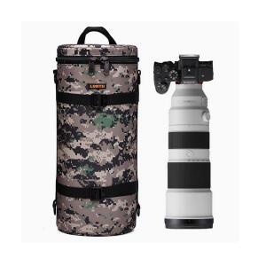 리뉴얼 패션 카메라 가방 케이스 렌즈 (캐논 니콘 소니 후지필름 시그마용) 180-600mm 200-600 포함 (07010