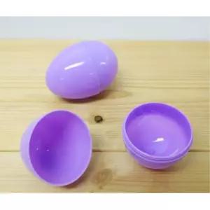 악기 만들기 플라스틱 달걀 모형 쉐이커 10개 트릭