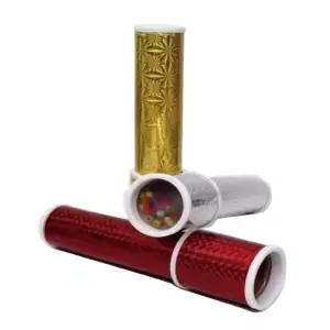 거울 빛 반사 실험 종이 만화경 만들기 세트 학습