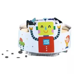 창의력 과학 만들기 장난감 청소 로보트 교육 방과후