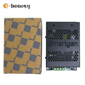 BAC06A 기존 Smartgen 배터리 충전기 12V 24V 6A 발전기 예비 부품