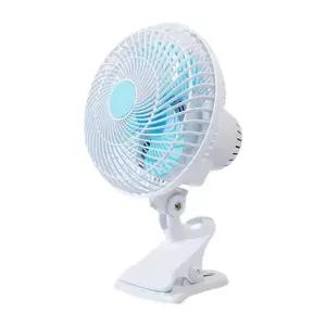 소형 벽걸이 선풍기 거실 연장선 화장실 미니 유선 벽부착 주방