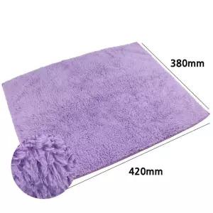 차량 새차 관리 자동차 셀프 세차 광택 전용 타월 광택타올 자동차광택용품