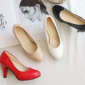 데일리패션 P216N   4컬러 225-260mm WD76008