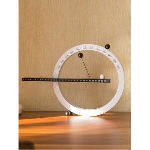 마그네틱 볼 모마 캘린더 탁상 선물 소품 달력 만년