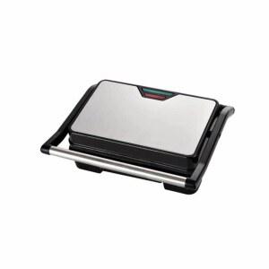 토스트그릴 파니니그릴 전기그릴 전기 220V750w 샌드위치 기계 카페