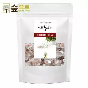 대추차 25티백 1838296 숲으로 J