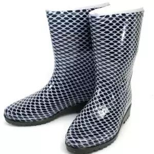 투명여장화 패션장화 여성장화 W16CDCD