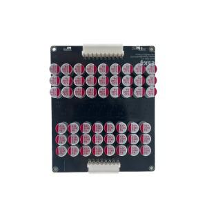 NEEY 5A 13S 14S 16S 17S 액티브 이퀄라이저 밸런서 Lifepo4/리튬이온/LTO 배터리 에너지 커패시터 리튬