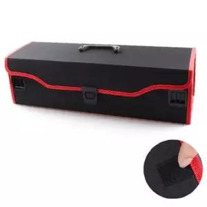 자동차 트렁크 보관함 차량용 수납함 정리 상자