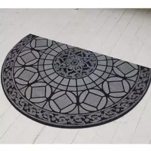 업소용 아파트 사무실 발판매트 튼튼한 힘있는 예쁜 인테리어 고무매트 프리미엄 디자인 현관매트