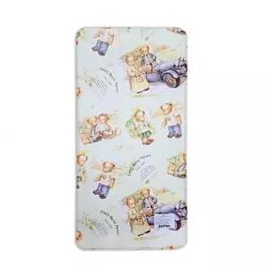 베어스토리 싱크대 매트(중) 주방 양면 푹신한 발판 방수 현관