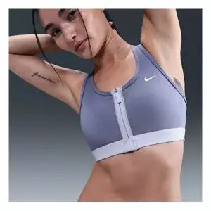 나이키 브라탑 PQJ FN2732499 패딩 프런트 지퍼 스포츠 브라 1627570