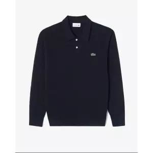 라코스테 LACOSTE 센텀 제습제0남성 케이블 긴팔 스웨터 폴로 AH580E-55N 166네이비 407684