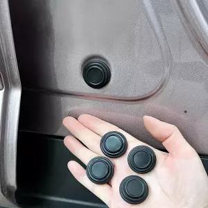 자동차 문 충격 흡수 스티커 문콕 문쾅 방지 도어 범 자동차문콕방지